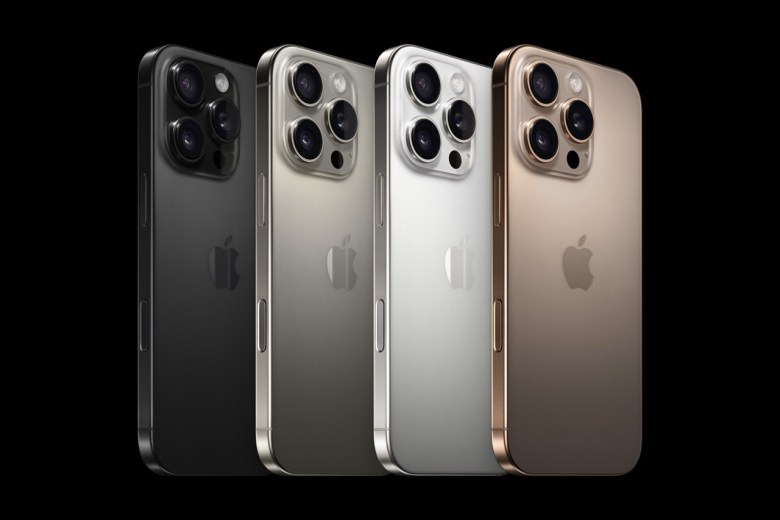 The new iPhone 16 Pro and Pro Max Top smartphones of 2024 in Kenya, offering durability, performance, innovation, and value across budget, midrange, foldable, and flagship categories.