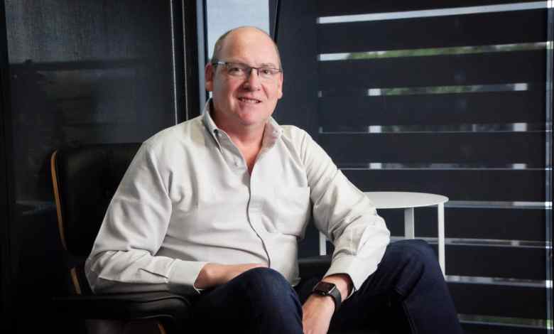 By Brian Pinnock, Vice President of Sales Engineering, EMEA, Mimecast