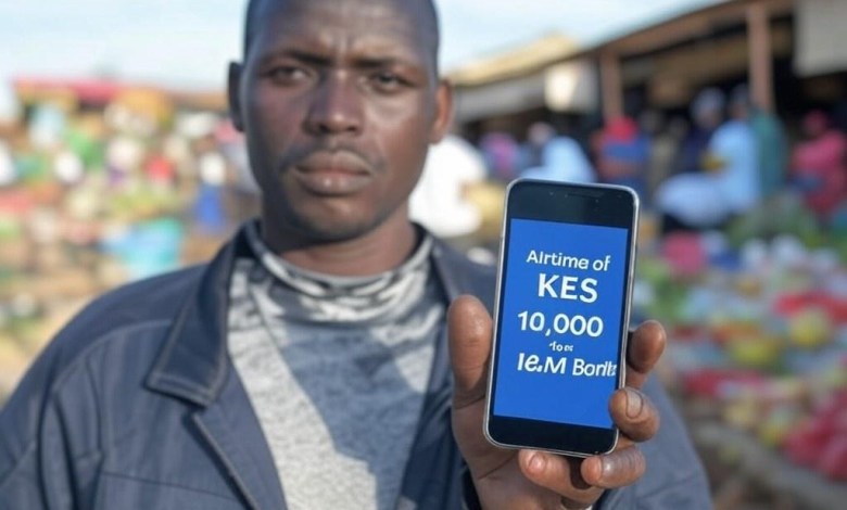I&M Bank's refusal to reverse an airtime purchase highlights poor app design, inflexible policies, and subpar customer service.