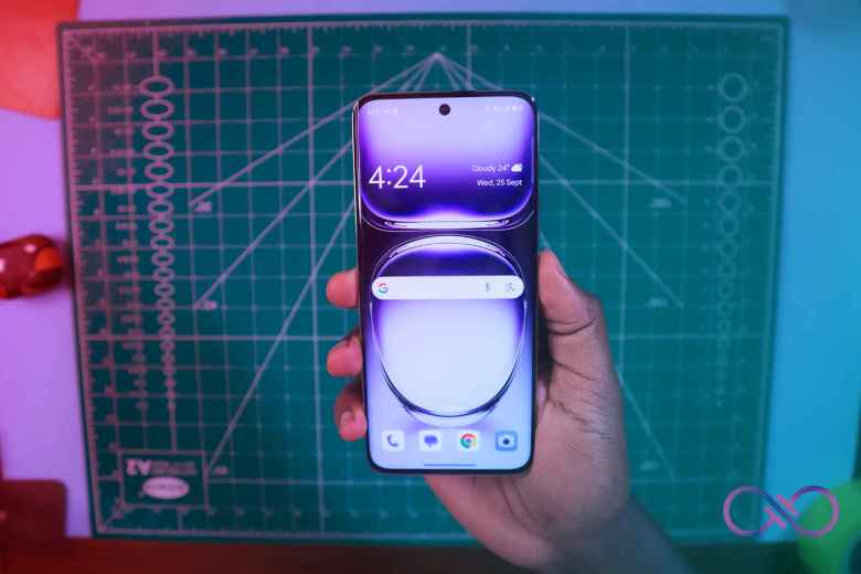 The OPPO Reno 12 excels in design, performance, and battery life, but its high price lacks premium features.