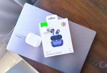 Review: Infinix XE 27 Immersive Sound Earbuds with Active Noise Cancelling