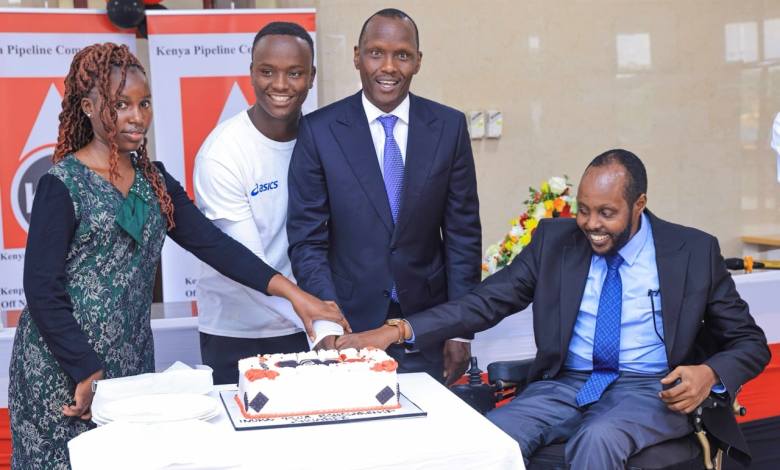KPC Foundation launches INUKA Plus, investing KES 41 million annually to support higher education for top-performing students with disabilities.