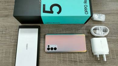 Oppo Reno5 Reno5F Kenya