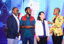 Microsoft and NVIDIA Partner to Propel AI Startup Growth in Africa