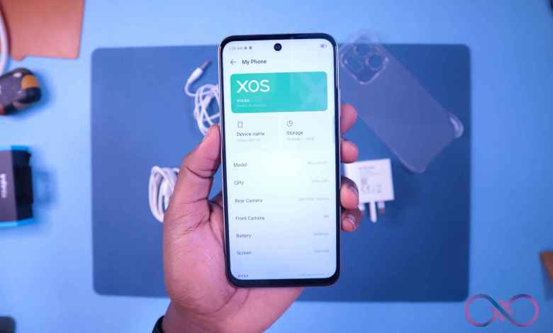 The Infinix HOT 50i offers solid performance, decent cameras, and a high refresh rate display, all at budget pricing.