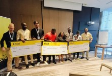 Block's TBD Hackathon at Africa Bitcoin Conference showcased innovative payment solutions, empowering African developers to address financial challenges.