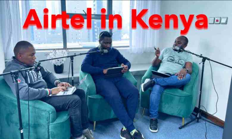 Airtel's Battle for Market Share in Kenya: What’s Holding Them Back?