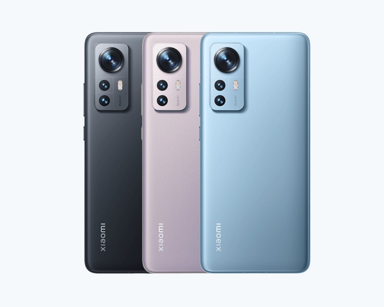 Comparing Xiaomi's best vs Apple's Best; Xiaomi 12 vs iPhone 13